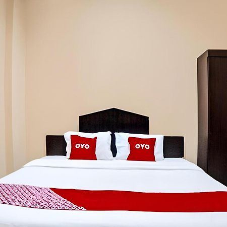Hotel O Medan City Near Lapangan Benteng Formerly Ralica Residence Dış mekan fotoğraf