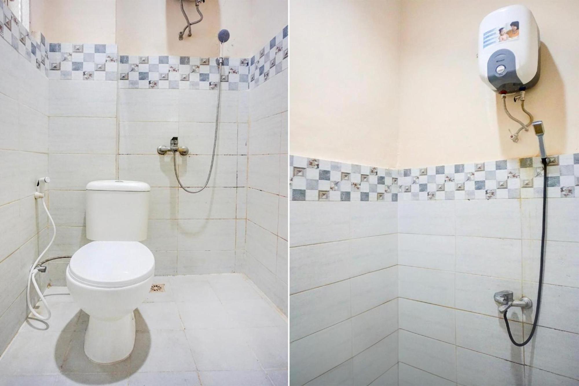 Hotel O Medan City Near Lapangan Benteng Formerly Ralica Residence Dış mekan fotoğraf