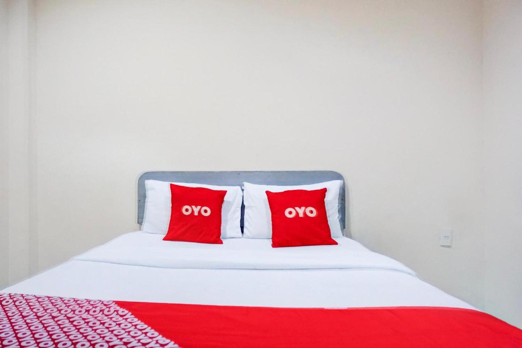 Hotel O Medan City Near Lapangan Benteng Formerly Ralica Residence Dış mekan fotoğraf