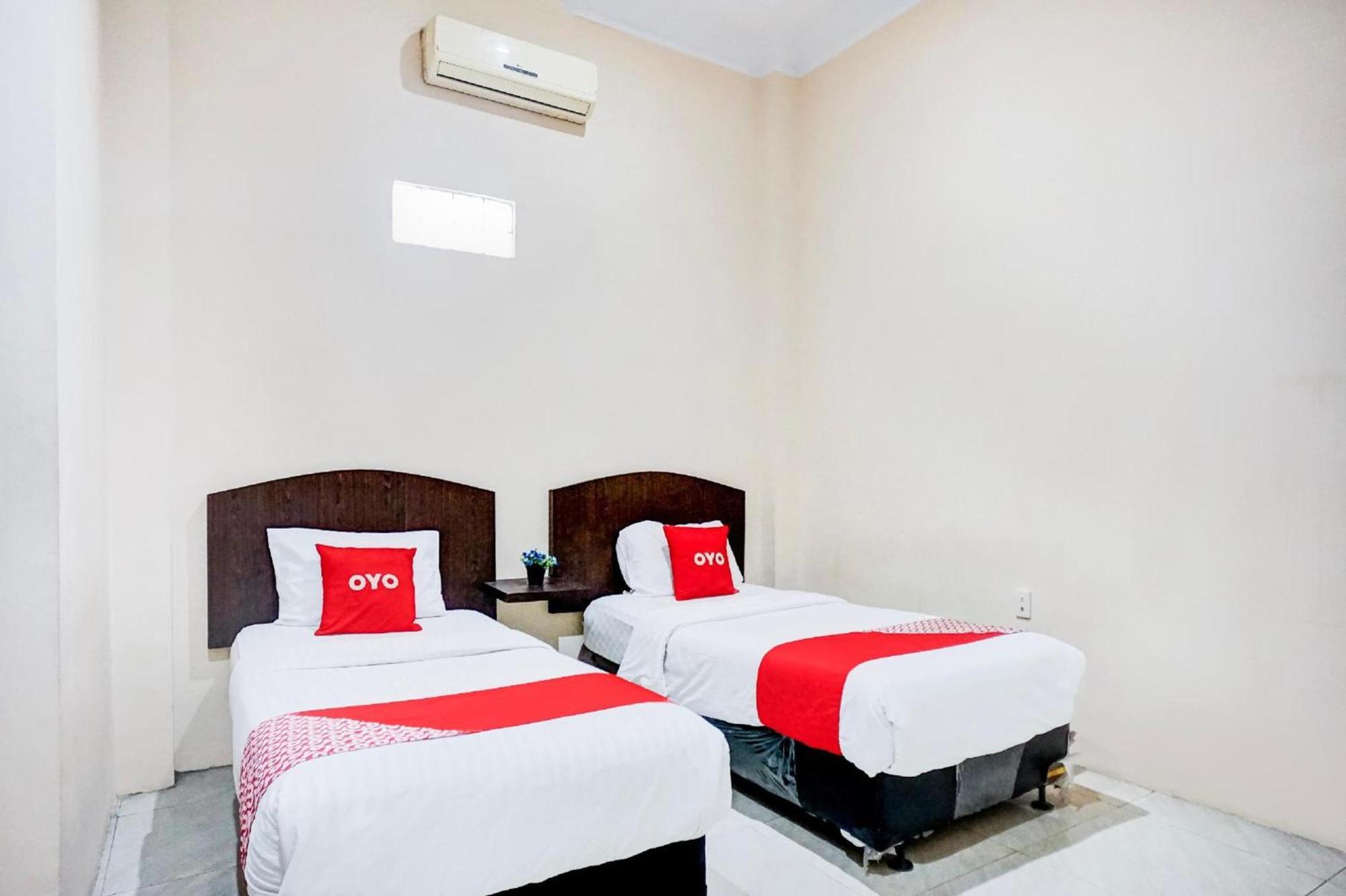 Hotel O Medan City Near Lapangan Benteng Formerly Ralica Residence Dış mekan fotoğraf