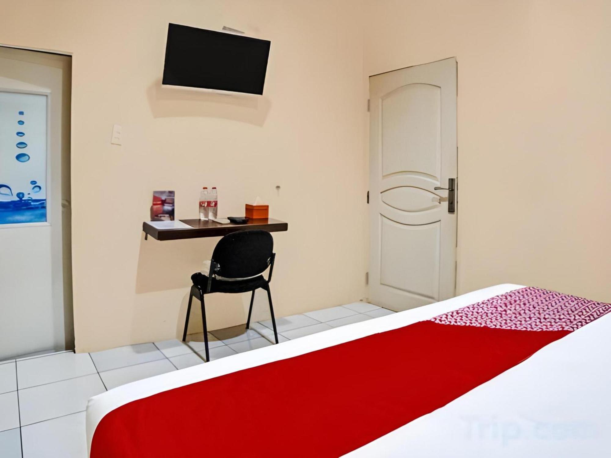 Hotel O Medan City Near Lapangan Benteng Formerly Ralica Residence Dış mekan fotoğraf