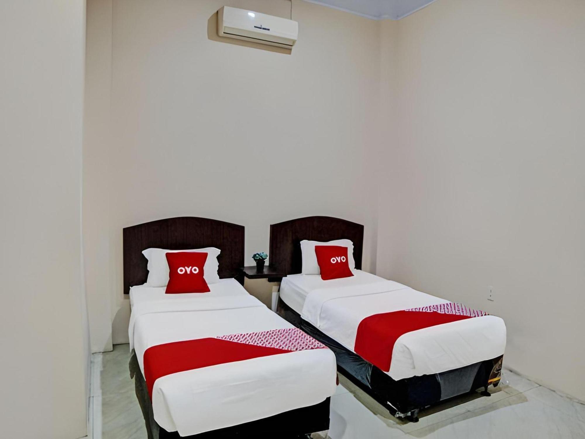 Hotel O Medan City Near Lapangan Benteng Formerly Ralica Residence Dış mekan fotoğraf