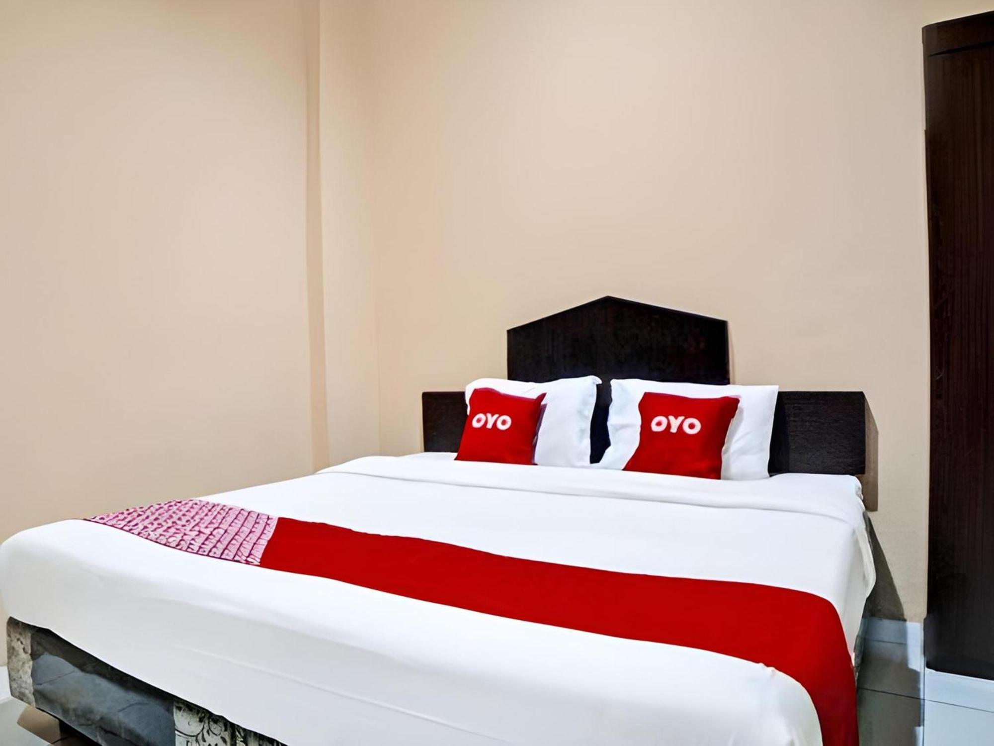 Hotel O Medan City Near Lapangan Benteng Formerly Ralica Residence Dış mekan fotoğraf