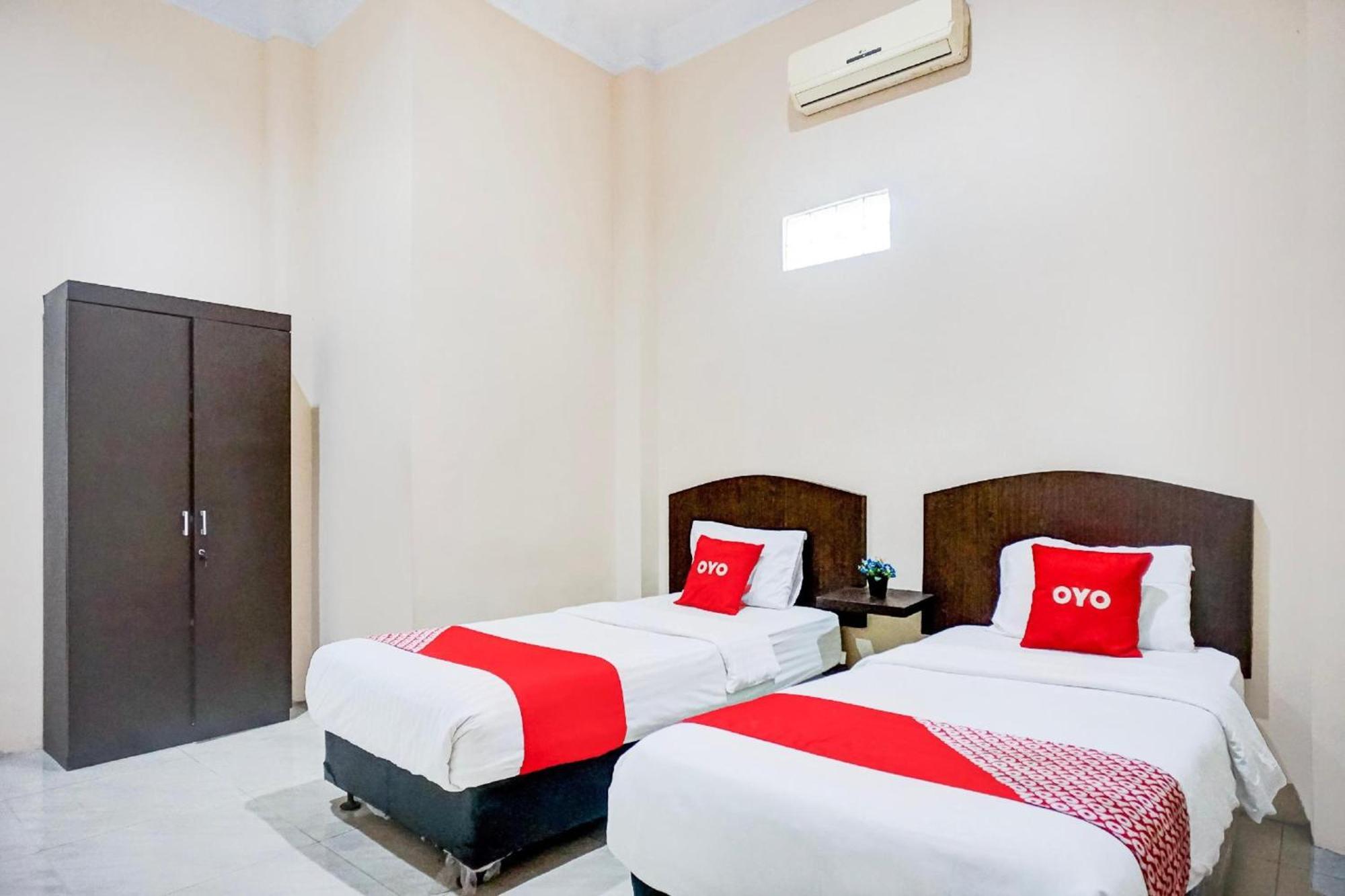 Hotel O Medan City Near Lapangan Benteng Formerly Ralica Residence Dış mekan fotoğraf