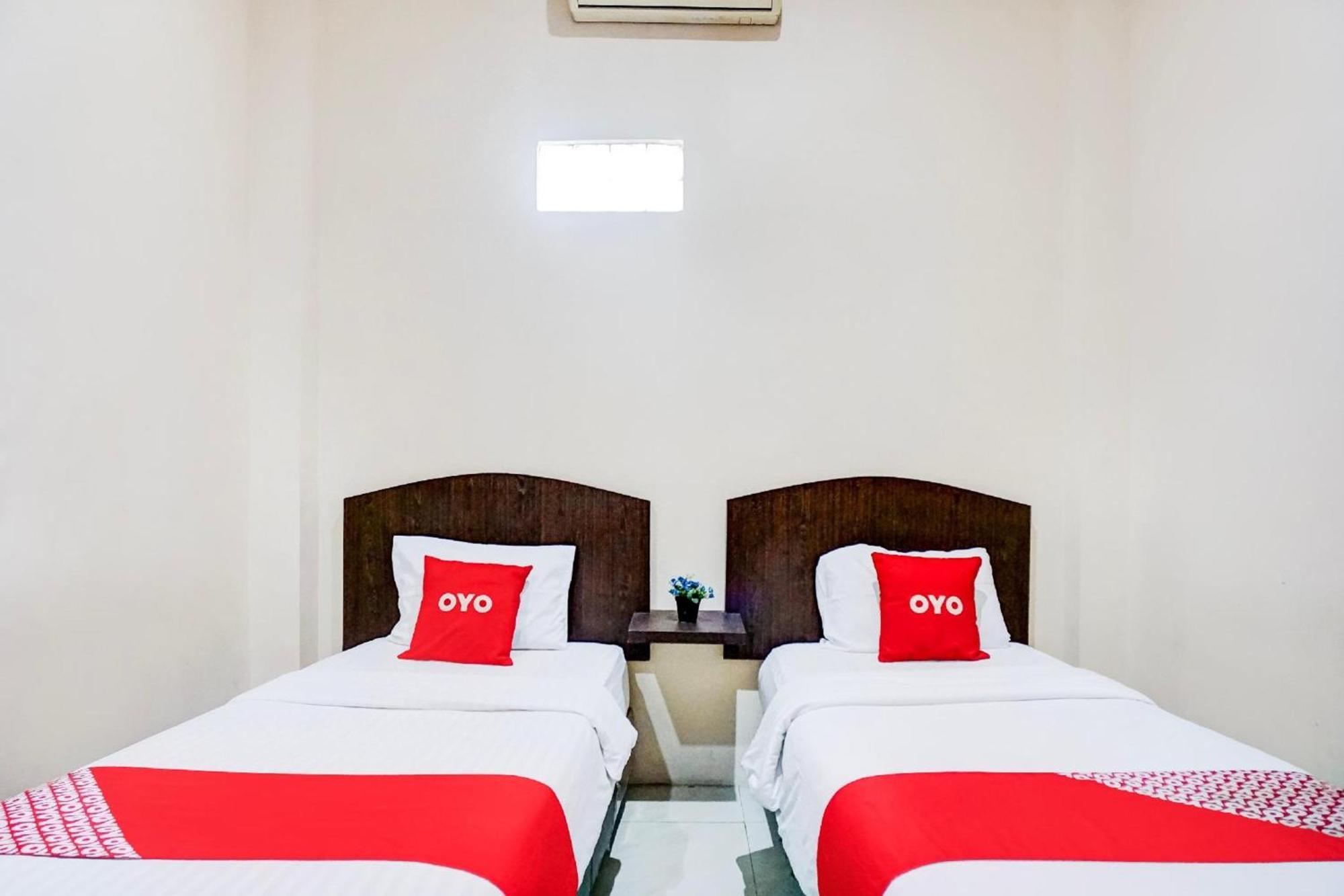Hotel O Medan City Near Lapangan Benteng Formerly Ralica Residence Dış mekan fotoğraf