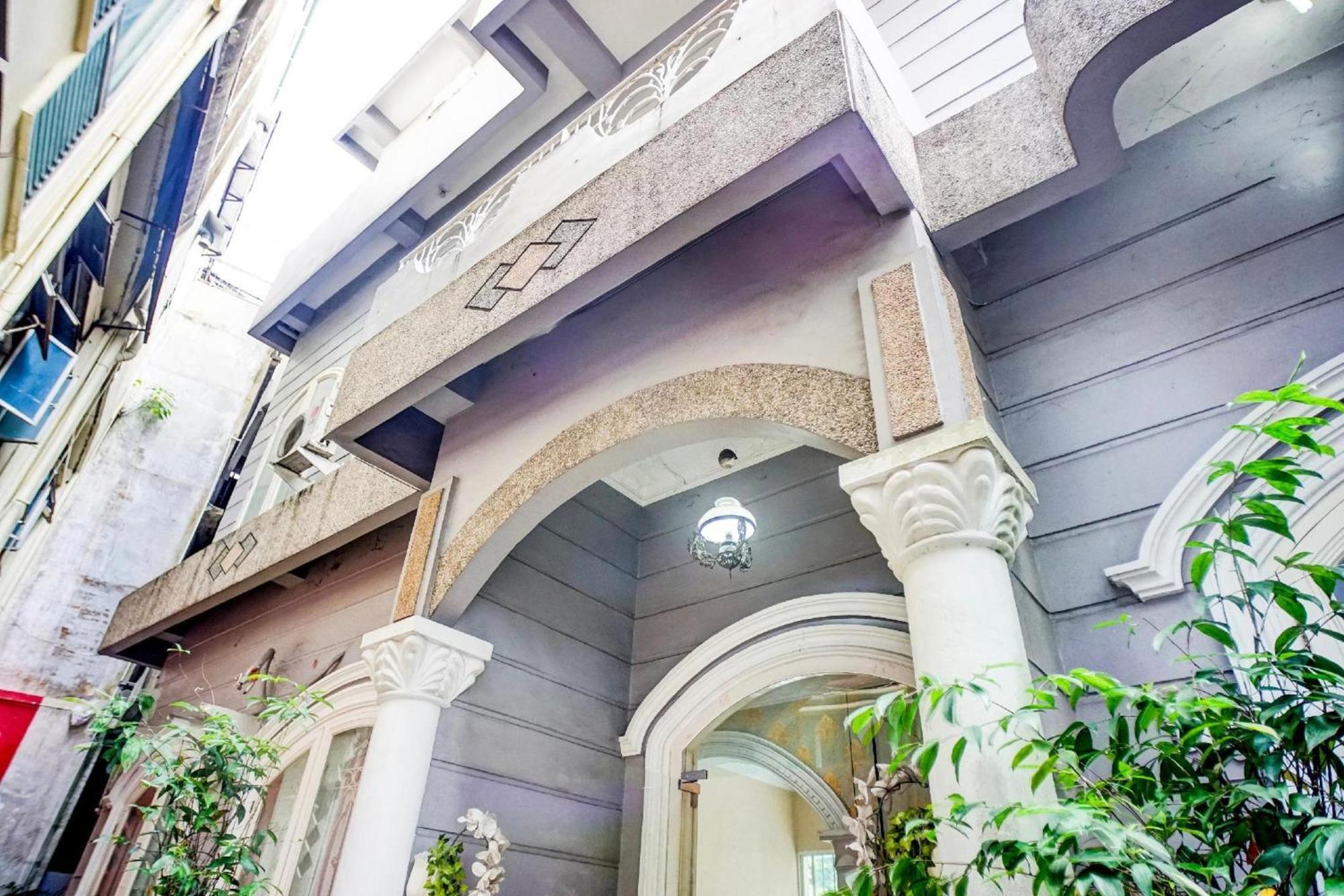 Hotel O Medan City Near Lapangan Benteng Formerly Ralica Residence Dış mekan fotoğraf