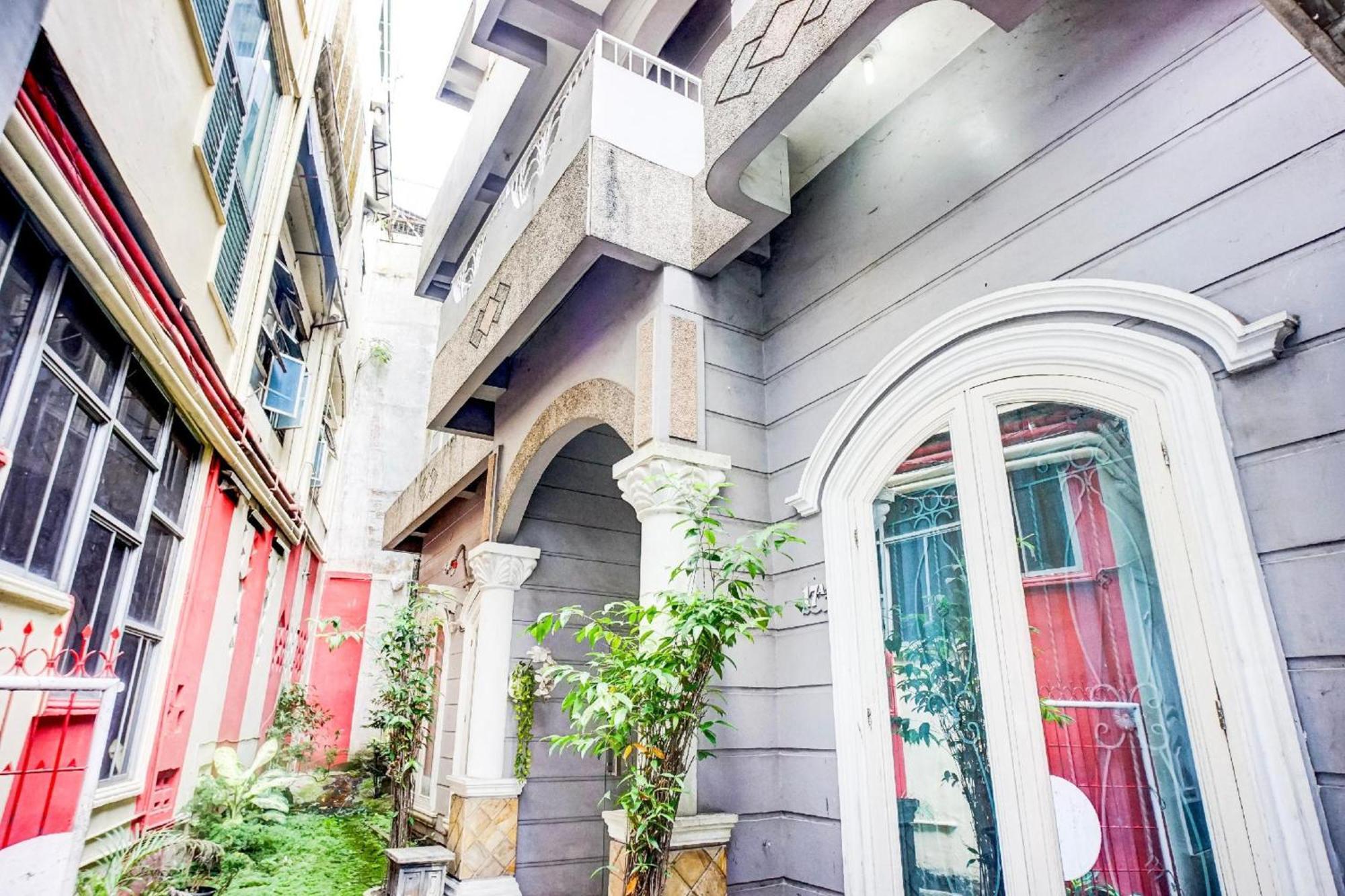 Hotel O Medan City Near Lapangan Benteng Formerly Ralica Residence Dış mekan fotoğraf
